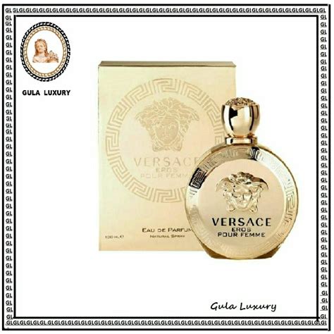 versace gold perfume set|versace woman perfume gold bottle.